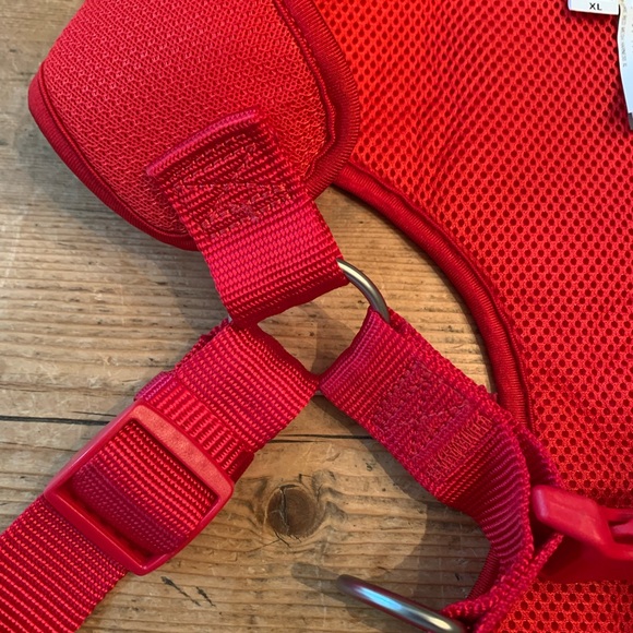 Padded large dog harness like NEW - Picture 4 of 9